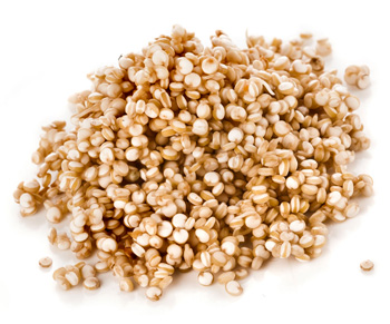 Quinoa