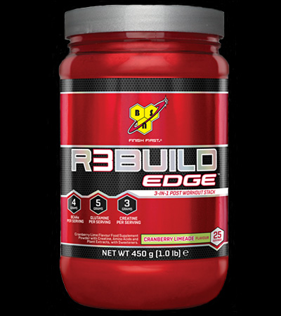 Rebuild Edge