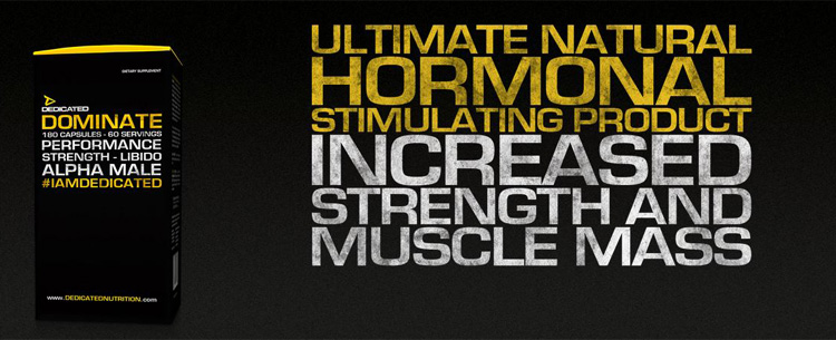 Dominate