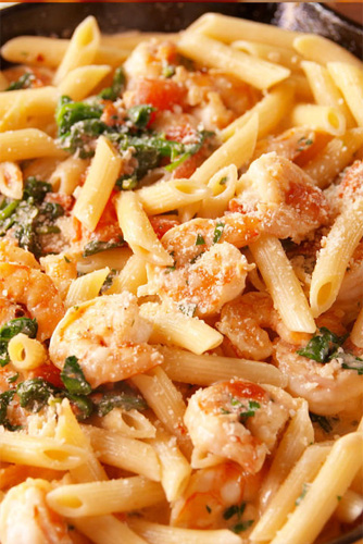 Organic Quinoa Penne