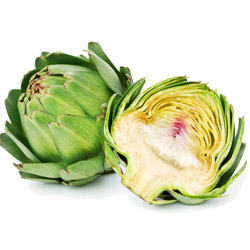 Complexe detoxifiant aux plantes