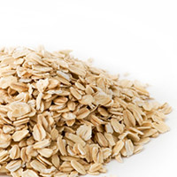 Snack aux super aliments bio