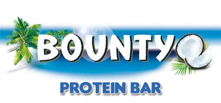 Bounty Proteine