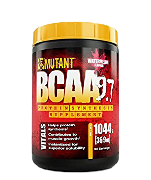Mutant BCAA 9.7