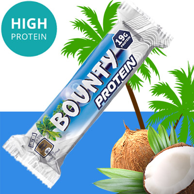 Bounty Proteine