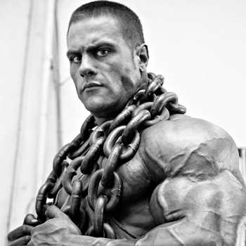 Acide amine pour le soutien pour la testosterone