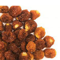 Snack aux super aliments bio