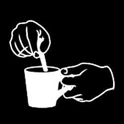 Aminosauren - Kaffeecreme in Pulverform
