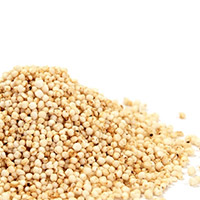 Snack aux super aliments bio