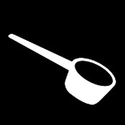 Aminosauren - Kaffeecreme in Pulverform
