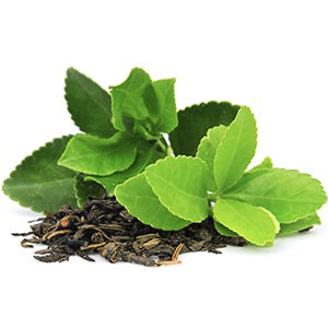 Complexe guarana et the vert pour la minceur
