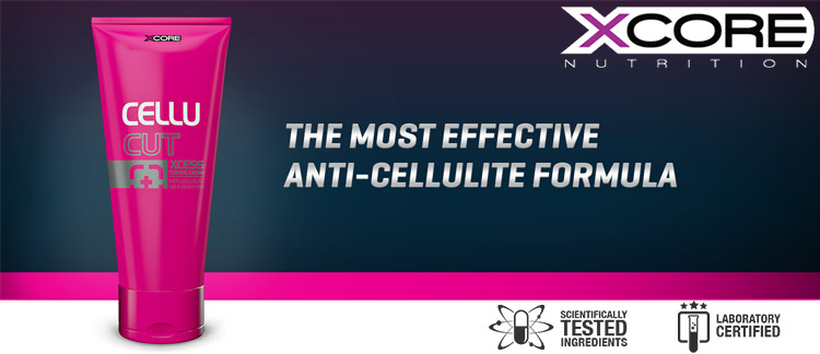 Creme anti-cellulite