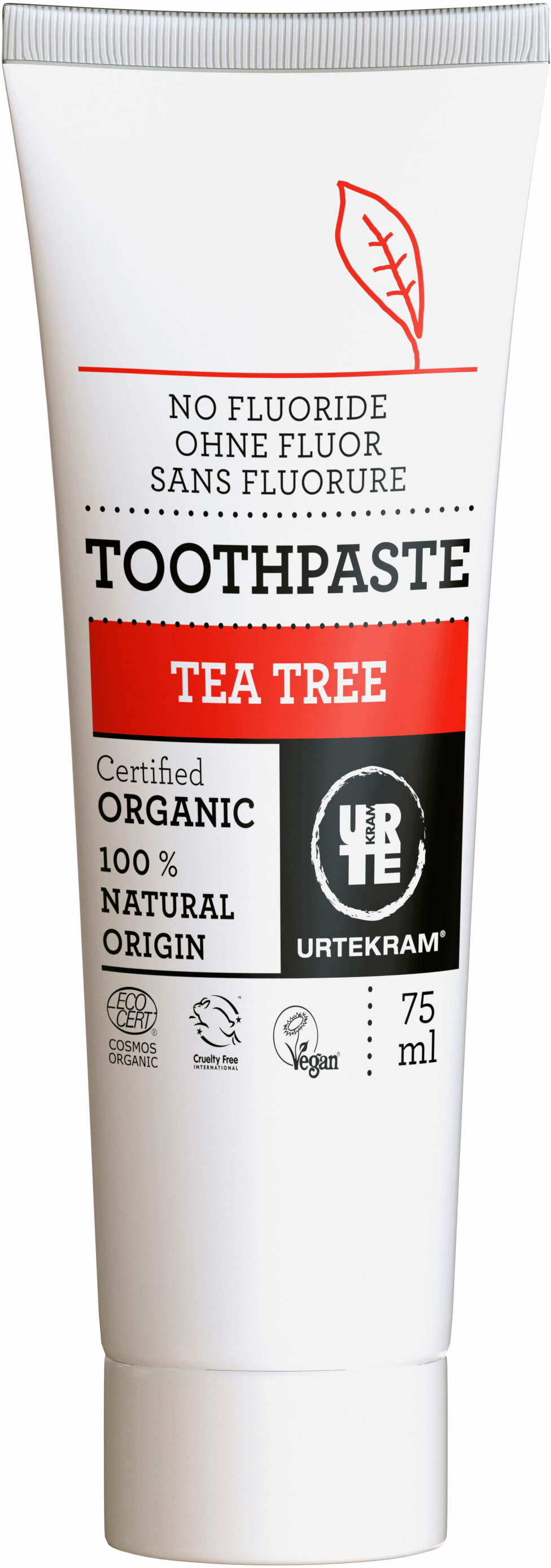 Toothpaste Tea Tree