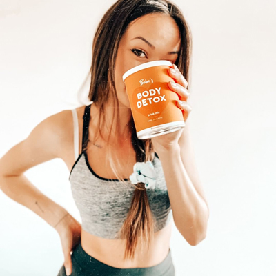 Body Detox
