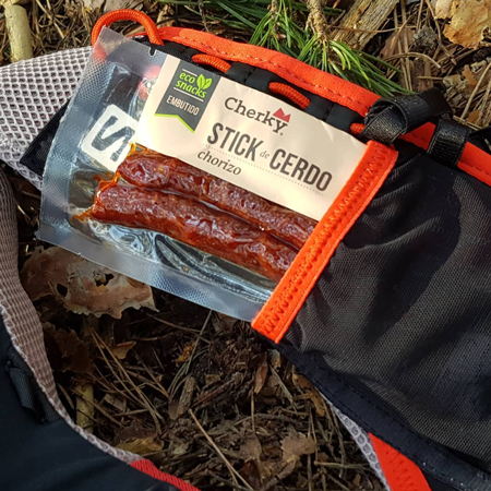 Pork Stick