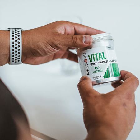Life Vital
