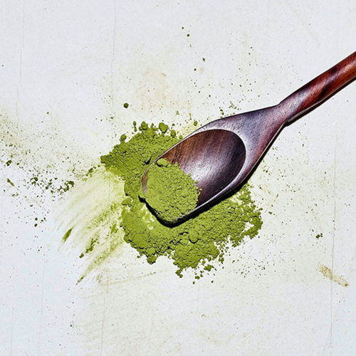 Matcha Latte Mix Lions Mane