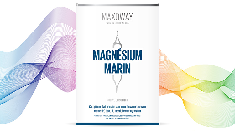 Magnesium Marin