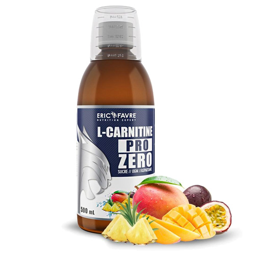 L-Carnitine Pro Zero