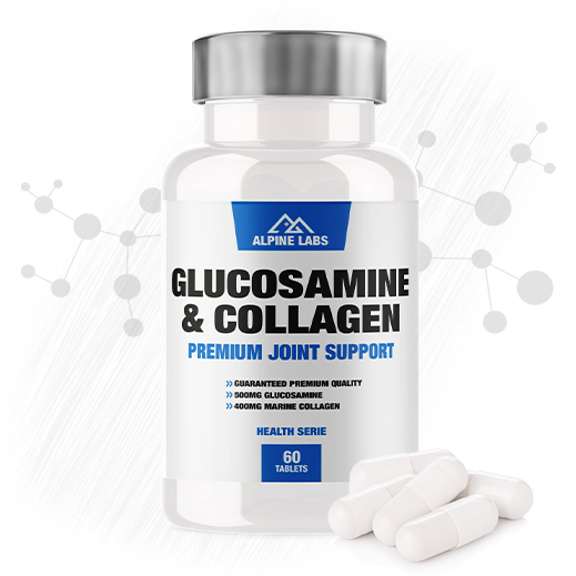 Glucosamine & Collagen