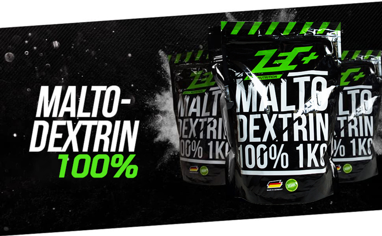 Maltodextrin 100 %