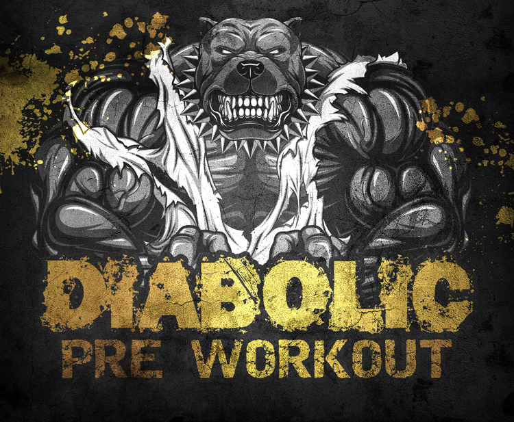 Diabolic Pre Workout