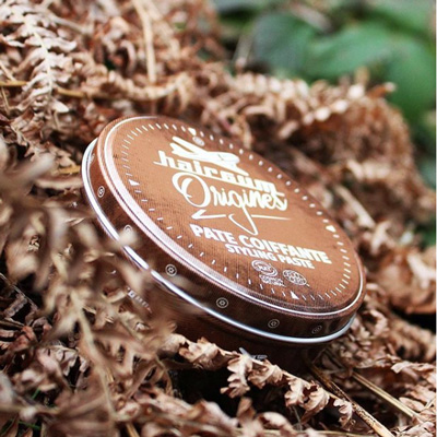 Styling Paste Bio