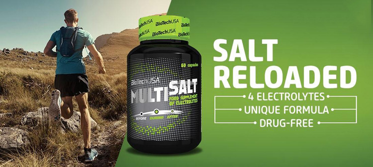Multi Salt