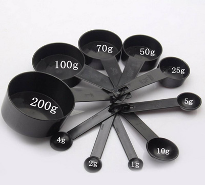 Precision Measuring Spoon