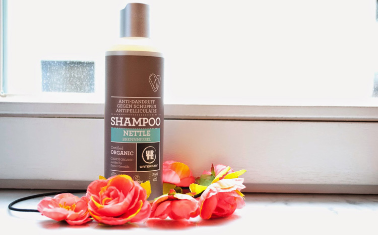 Shampoo Nettle