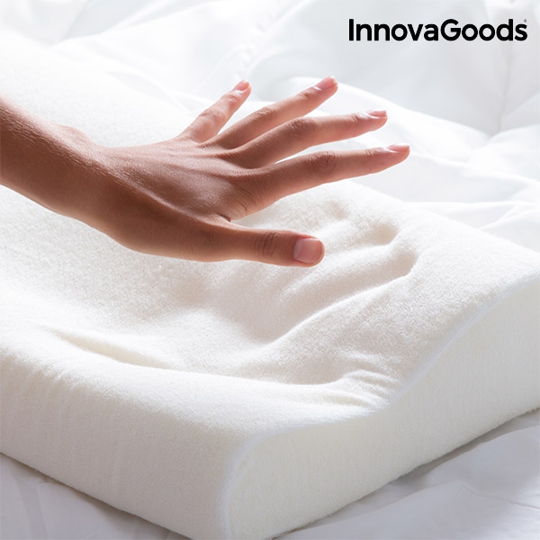 Memoray Foam Pillow
