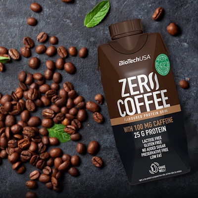 Zero Coffee