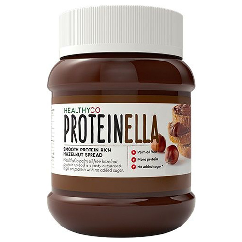 Proteinella  Hazelnut Spread